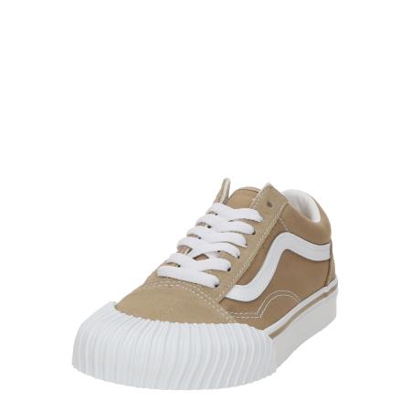 VANS Sneakers laag Old Skool lichtbeige / wit