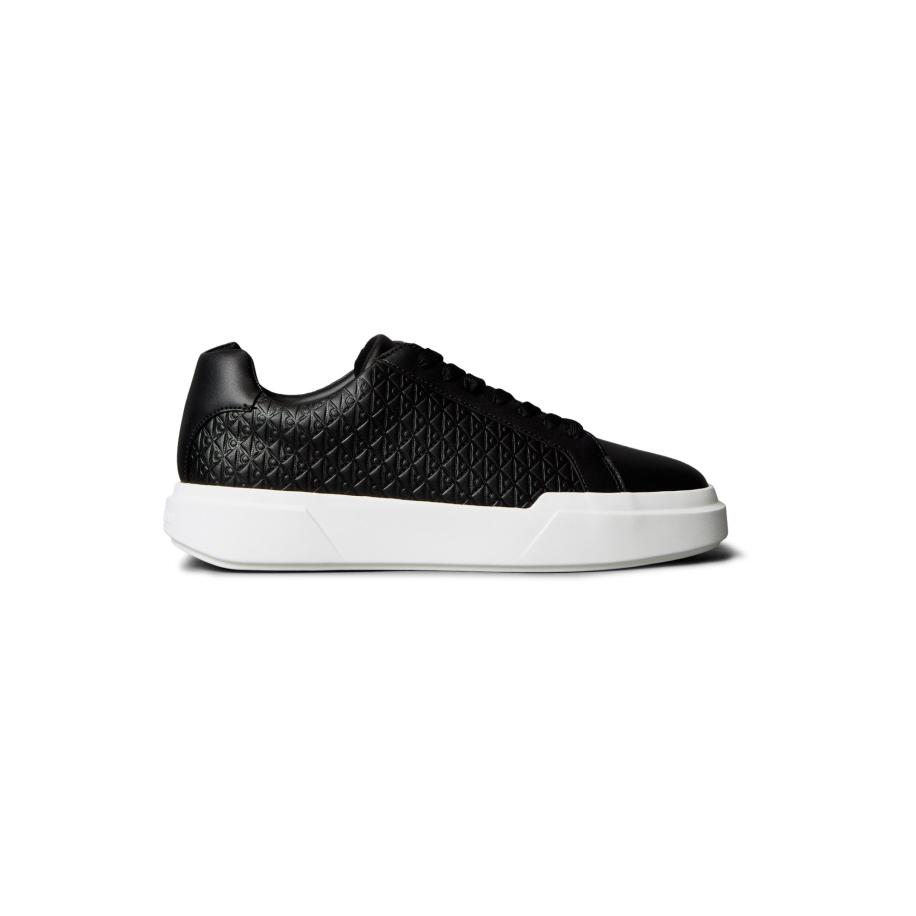 Calvin Klein Calvin Klein Jeans Sneakers laag zwart -