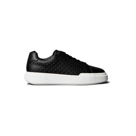 Calvin Klein Calvin Klein Jeans Sneakers laag zwart