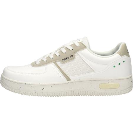 Replay - Epic M Green 2