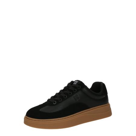 Hugo Boss HUGO Sneakers laag Lyzz zwart