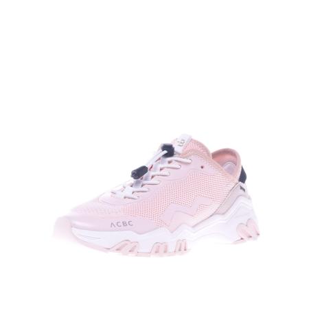 Baldinini BALDININI Sneakers laag nude