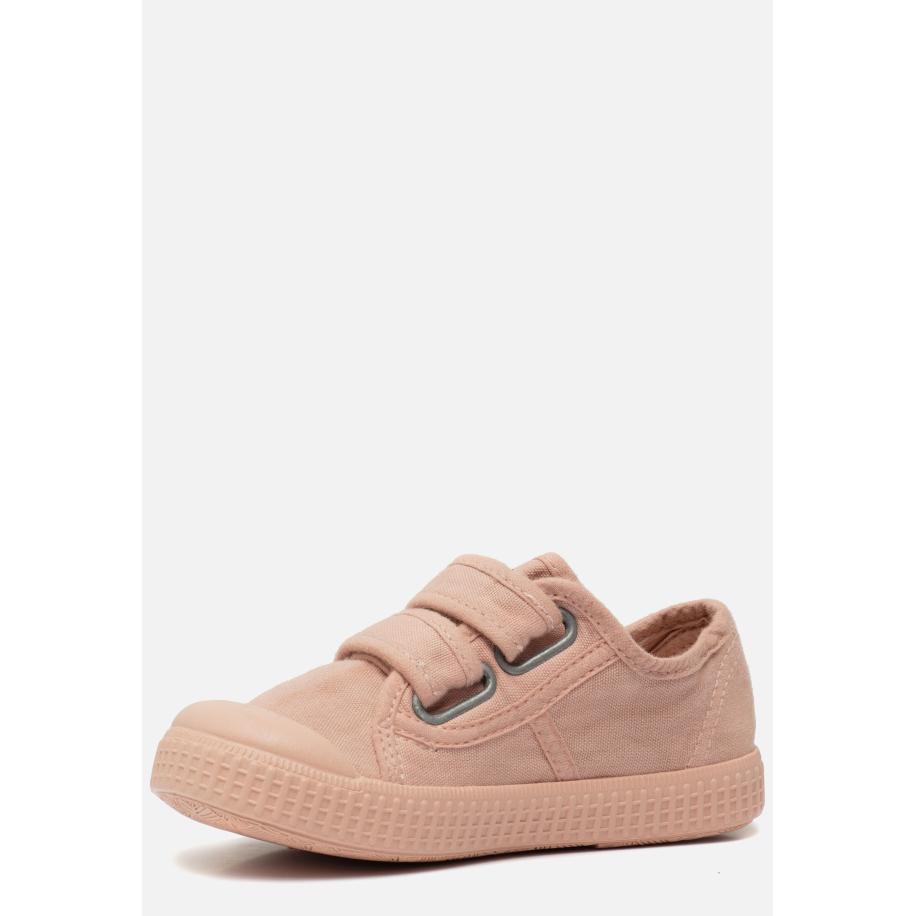 Igor Sneakers roze Canvas Roze
