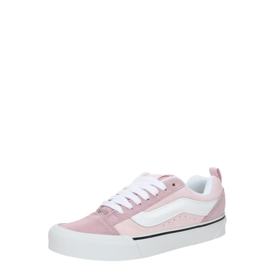 VANS Sneakers laag Knu Skool rosa / oudroze / wit Roze