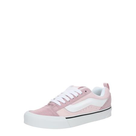 VANS Sneakers laag Knu Skool rosa / oudroze / wit