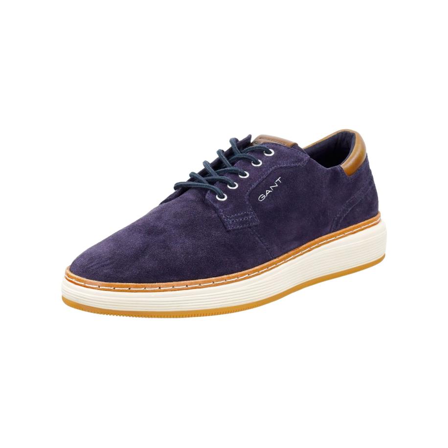 Gant GANT Sneakers laag navy / oranje / wit -