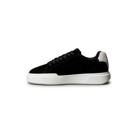 Calvin Klein Calvin Klein Jeans Sneakers laag zwart / wit