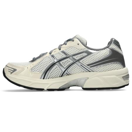 Asics ASICS SportStyle Sneakers laag GEL-1130 zilvergrijs / zwart / wit