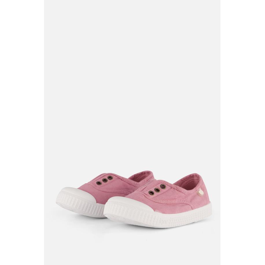 Igor Berri sneakers roze Textiel 20201 Roze