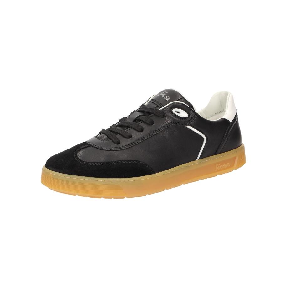 Sioux SIOUX Sneakers laag Tedroso-708 zwart -