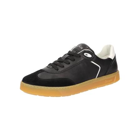Sioux SIOUX Sneakers laag Tedroso-708 zwart