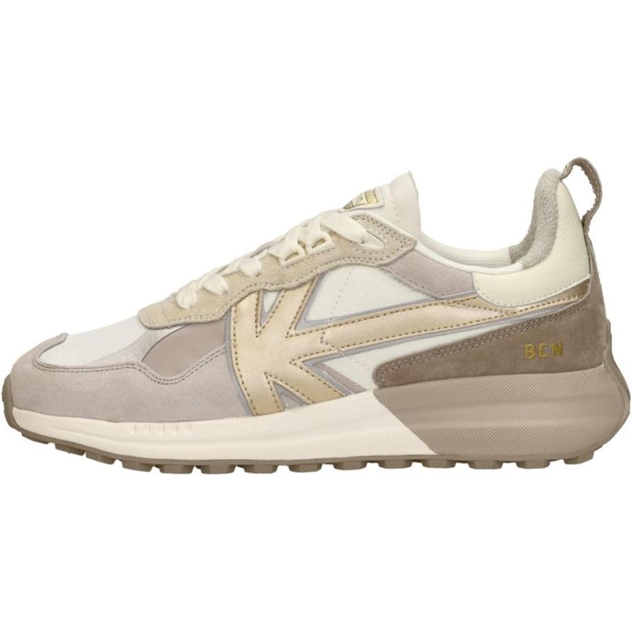 Kaotiko - Detroit Gold Goud