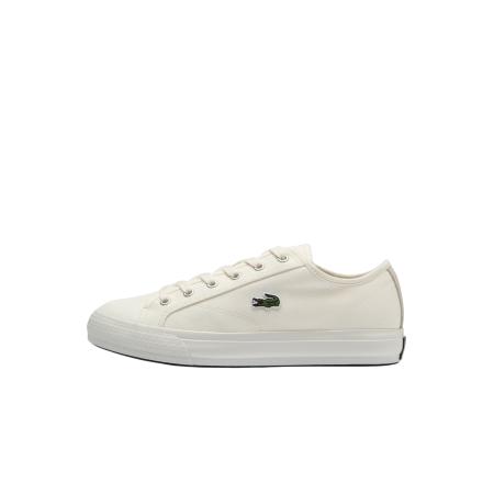 Lacoste LACOSTE Sneakers laag Backcourt wit