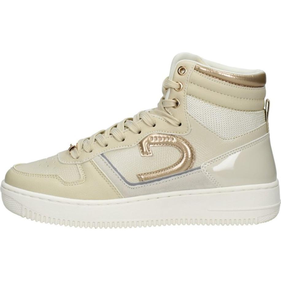 Cruyff - Campo High Lux Bruin