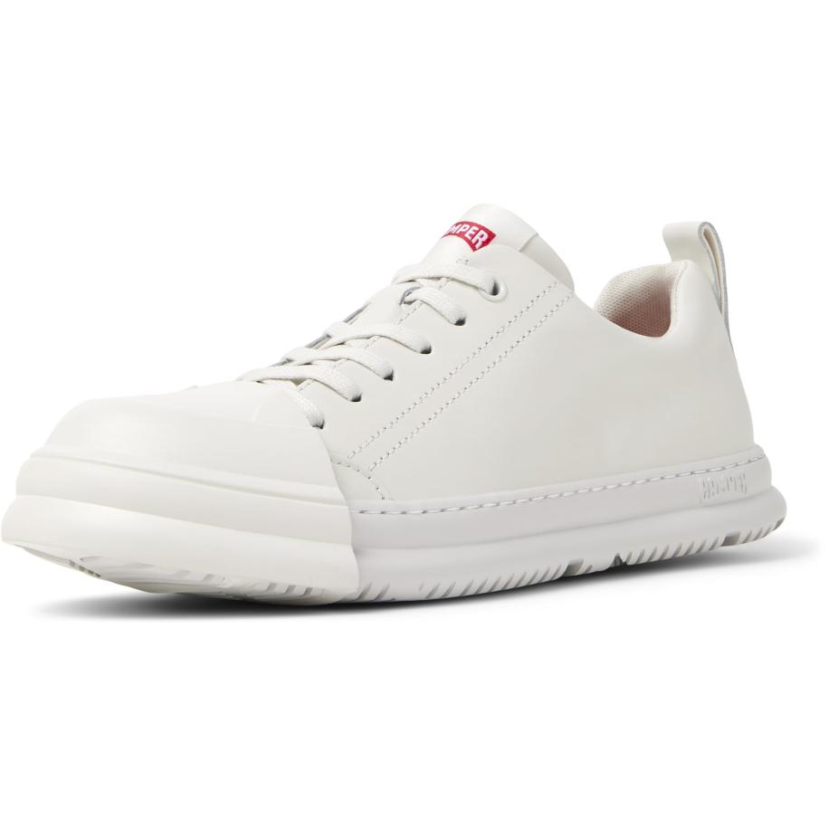 Camper CAMPER Sneakers laag Junction Runner natuurwit -