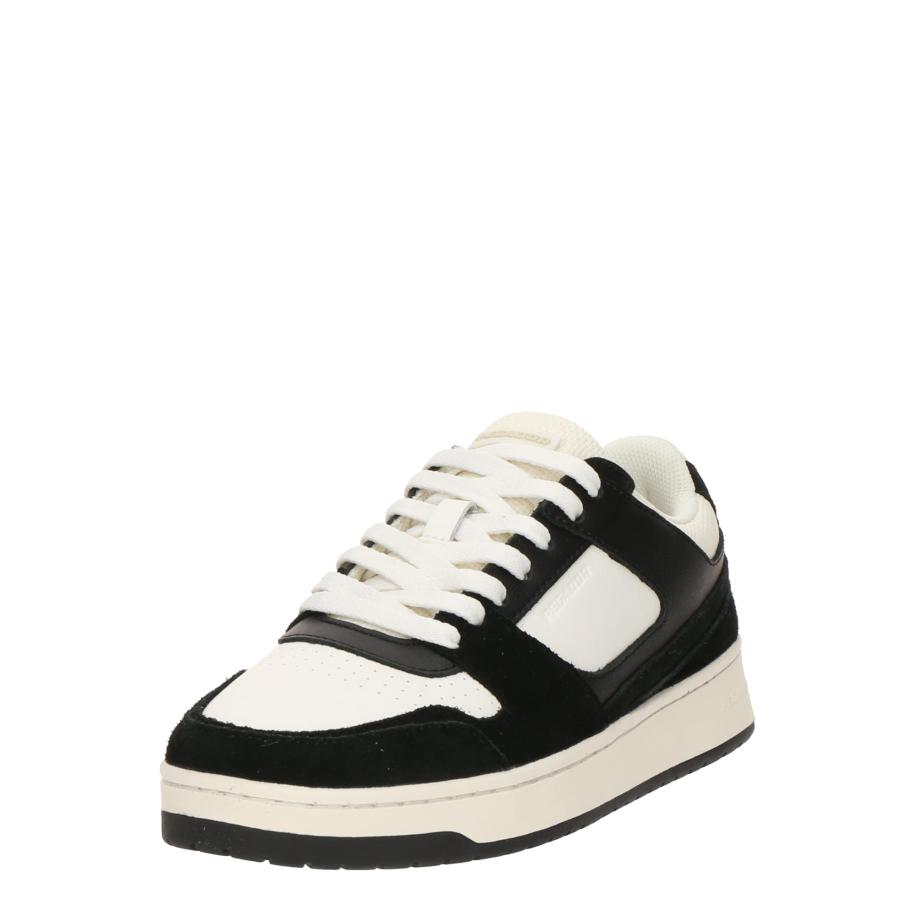 Pegador Pegador Sneakers laag Citigo zwart / wit -