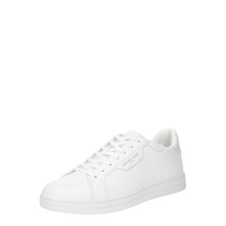 Michael Kors Michael Kors Sneakers laag KEATING zilver / wit