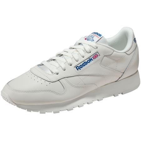 Reebok Reebok Sneakers laag CLASSIC donkerblauw / wit