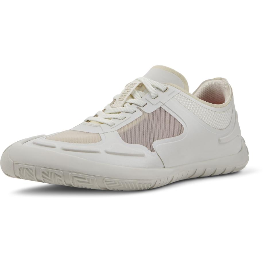 Camper CAMPER Sneakers laag Peu Path wit -
