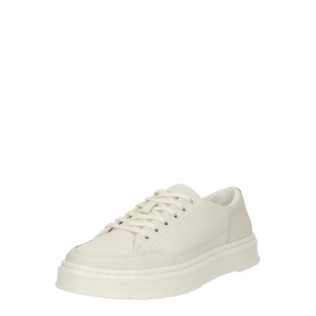 Dr. Martens Sneakers laag Brookline offwhite