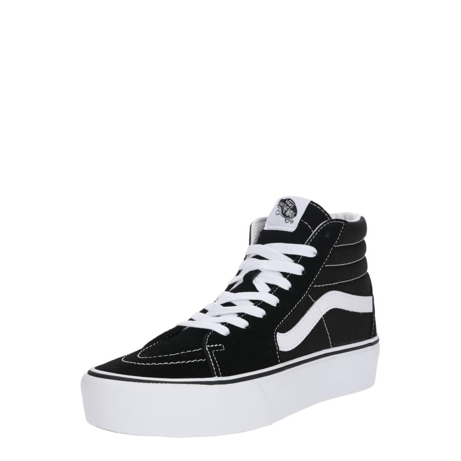Vans VANS Sneakers hoog SK8-Hi zwart / wit -
