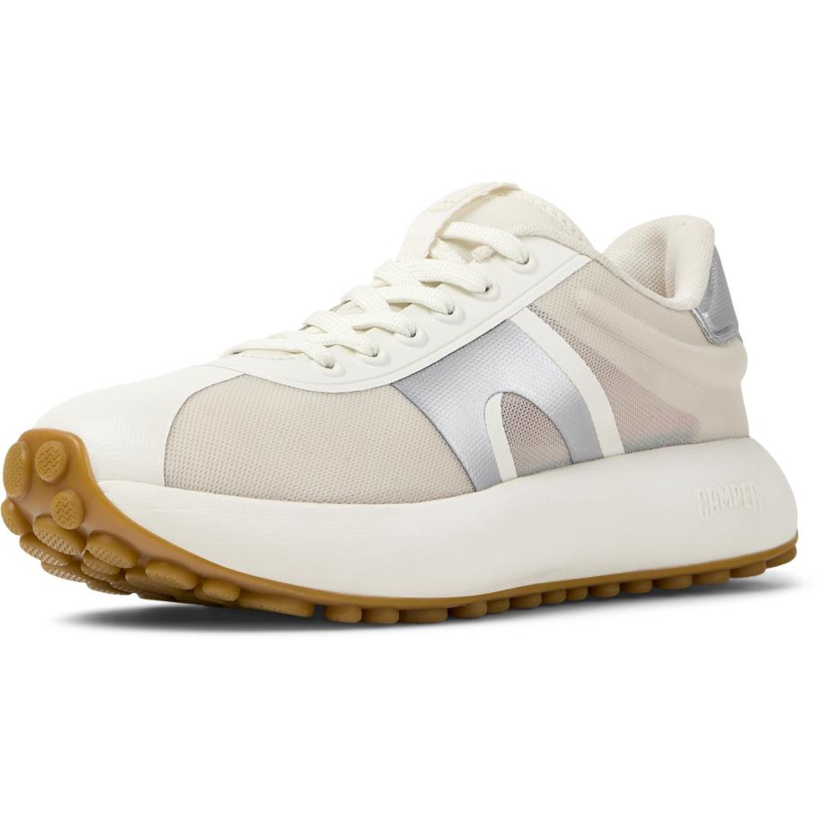 Camper CAMPER Sneakers laag Pelotas Athens grijs -