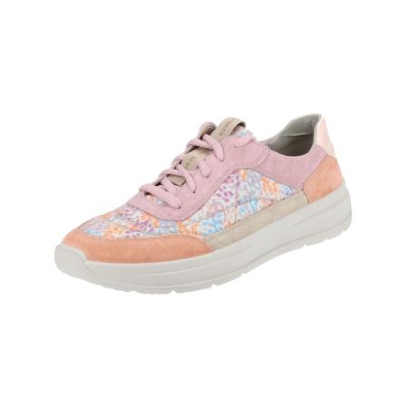 Legero Legero Sneakers laag gemengde kleuren
