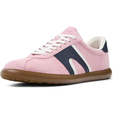 Camper CAMPER Sneakers laag Pelotas Soller marine / rosa / wit