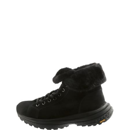 Högl Högl Sneakers laag COSY zwart