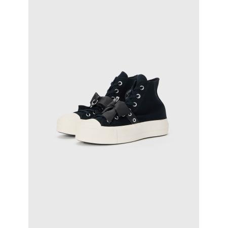Converse CONVERSE Sneakers hoog CTAS LIFT zwart