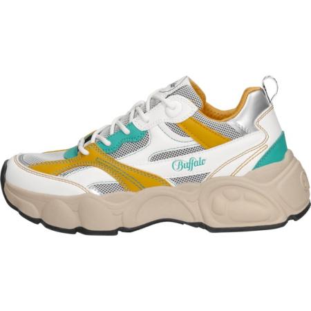 Buffalo - Cld Run Rt Zilver