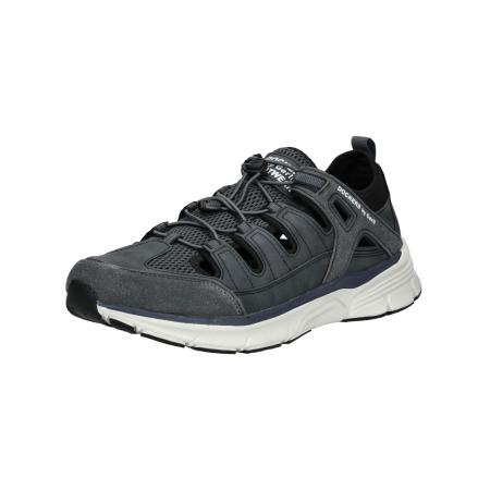 Dockers by Gerli Dockers by Gerli Sneakers laag navy / donkergrijs