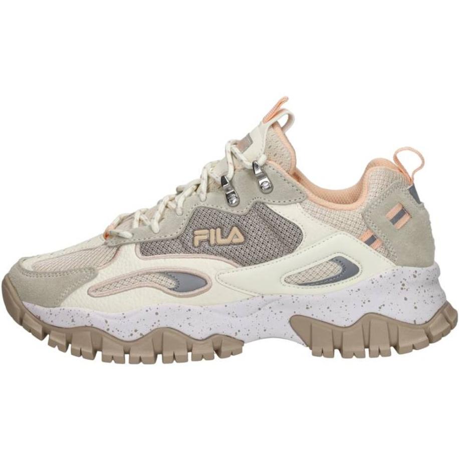 Fila - Ray Tracer Tr2 Wmn Bruin