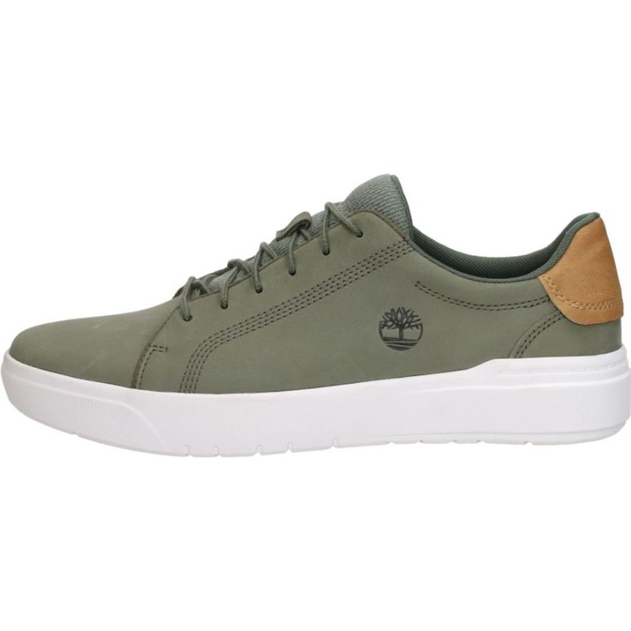Timberland - Seneca Bay Low Groen