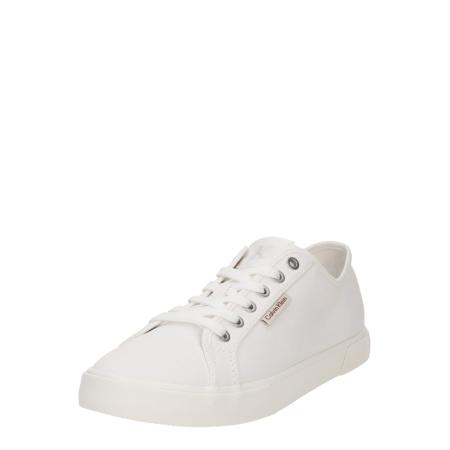 Calvin Klein Calvin Klein Jeans Sneakers laag ESS wit