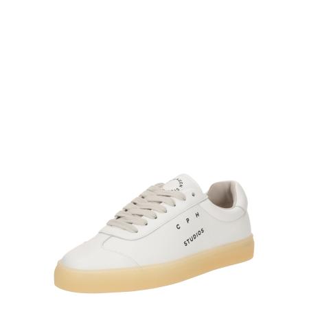 Copenhagen Studios Copenhagen Studios Sneakers laag 433 zwart / wit
