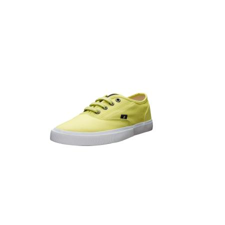 Ethletic Ethletic Sneakers laag Kole neongroen