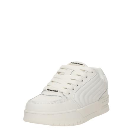 Pegador Pegador Sneakers laag VENICE zwart / offwhite