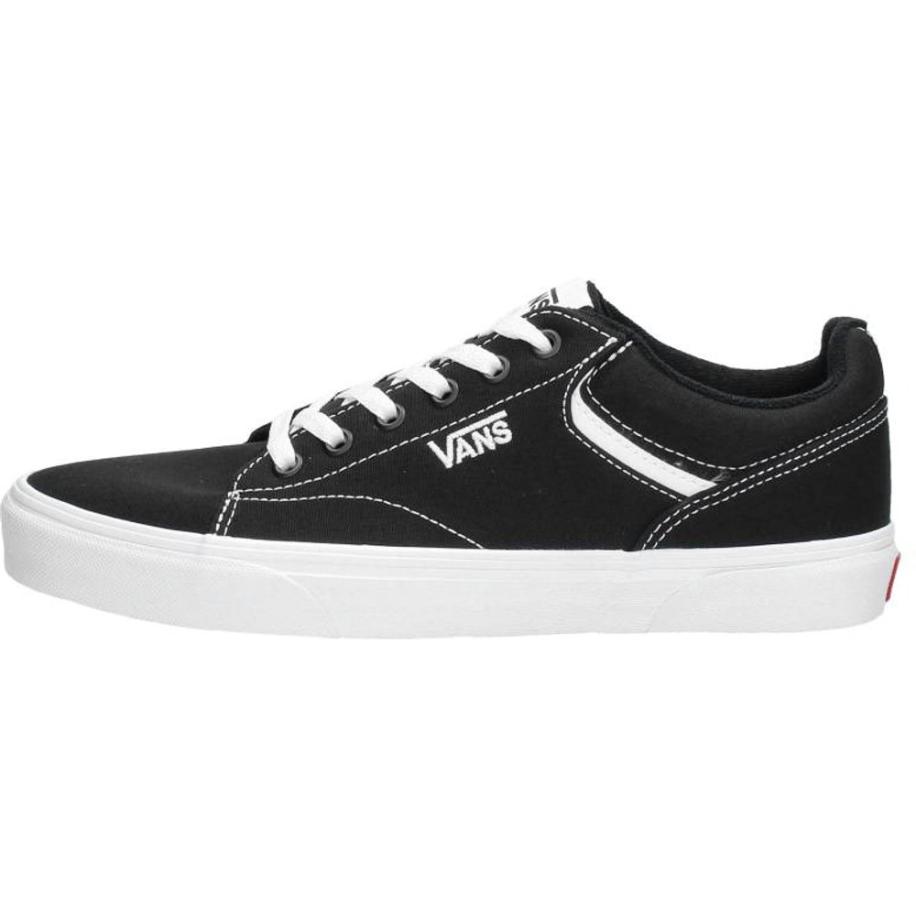 Vans - Seldan Zwart
