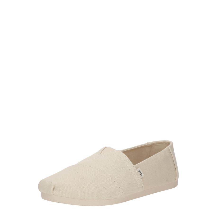 Toms TOMS Slip-ons ALPARGATA beige -