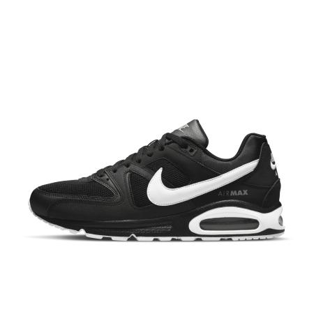 Nike Air Max Command herenschoenen - Zwart