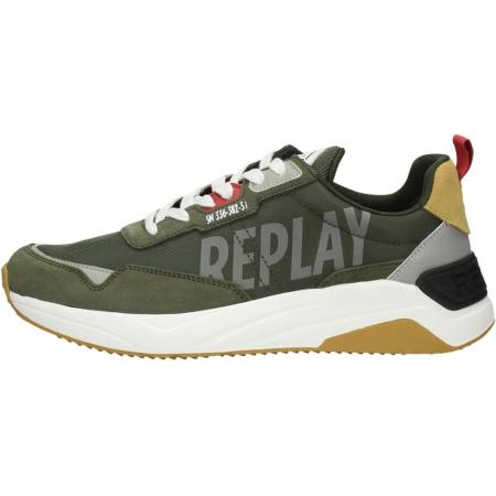 Replay - Tennet Tint 2