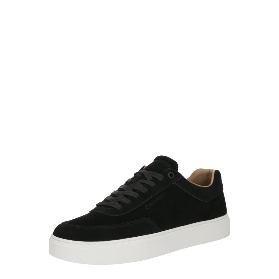 Calvin Klein Calvin Klein Sneakers laag zwart -