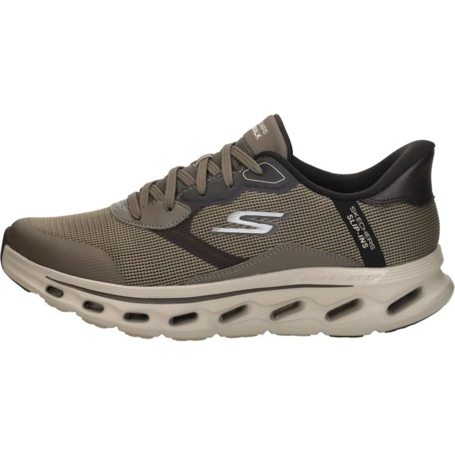 Skechers - Slip-ins: Go Walk Glide Bruin