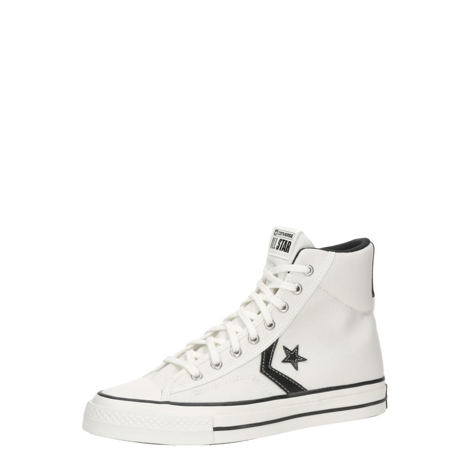 Converse CONVERSE Sneakers hoog STAR PLAYER 76 crème / zwart -