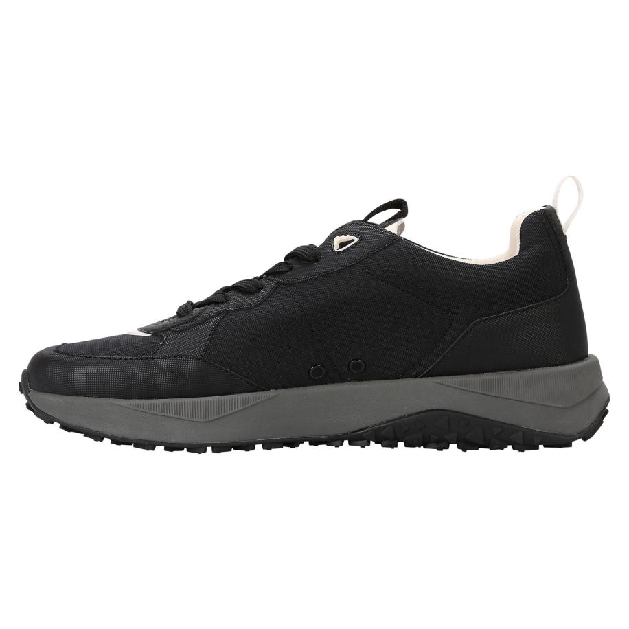 Hugo Boss HUGO Sneakers laag Kane appel / zwart -