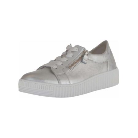 Gabor GABOR Sneakers laag zilver