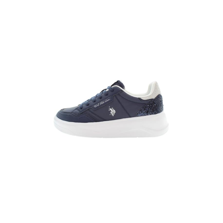 U.S. Polo Assn. U.S. POLO ASSN. Sneakers laag GINGER002W/5YT1 donkerblauw -