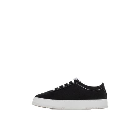 Algori Sneakers laag San Pietro zwart