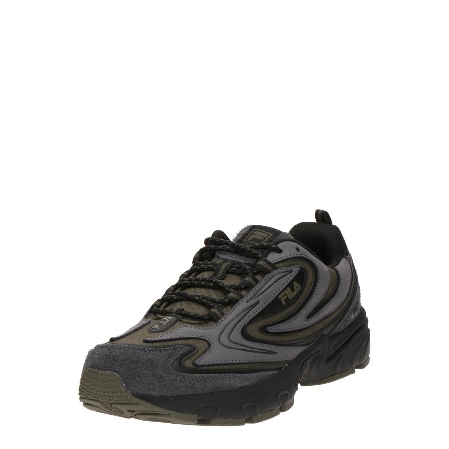 Fila FILA Sneakers laag Actix grafiet / kaki -